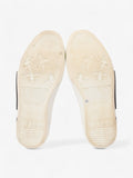 Christian Dior B23 High-tops Grey / White Mesh EU 40 UK 7