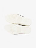 Christian Dior B23 High Top  White / Grey Oblique  Mesh EU 40 UK 7