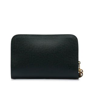 Louis Vuitton Taiga Baikal Clutch Bag