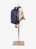 Louis Vuitton Andy Backpack Damier Cobalt Coated Canvas