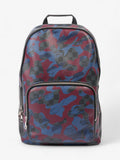 Louis Vuitton Andy Backpack Damier Cobalt Coated Canvas