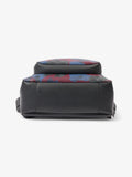 Louis Vuitton Andy Backpack Damier Cobalt Coated Canvas