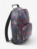 Louis Vuitton Andy Backpack Damier Cobalt Coated Canvas