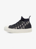Christian Dior Walk'n'Dior Sneaker Navy / White Canvas EU 38.5 UK 5.5