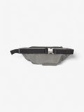 Prada Belt Bag Green / Black Re Nylon