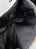 Prada Belt Bag Green / Black Re Nylon