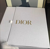 Christian Dior Black Mini Miss Caro Bag Lambskin 2023
