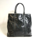 Gucci Tote Bag 223668 GG implementation black GG implementation mens