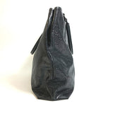 Gucci Tote Bag 223668 GG implementation black GG implementation mens