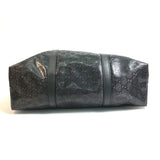 Gucci Tote Bag 223668 GG implementation black GG implementation mens