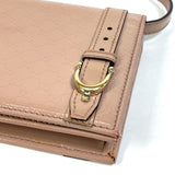 Gucci Shoulder Bag 354086 enamel beige GG/Crossbody Gucci Nice/2WAY