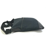 Gucci Shoulder Bag 145857 GG canvas black GG Women