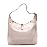 Hermes Shoulder Bag Vaux Swift pink Trim 35