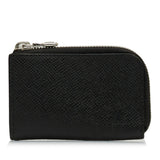 Louis Vuitton Taiga Coin Pouch Clutch