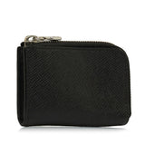 Louis Vuitton Taiga Coin Pouch Clutch