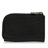 Louis Vuitton Taiga Coin Pouch Clutch