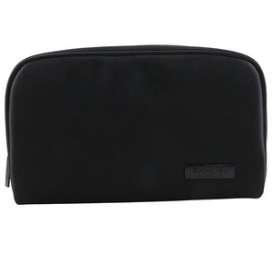 Chanel Mademoiselle Nylon Pouch