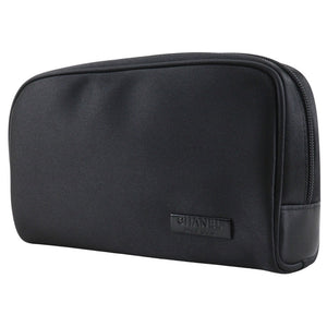 Chanel Mademoiselle Nylon Pouch