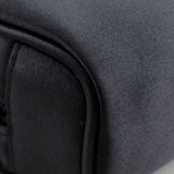 Chanel Mademoiselle Nylon Pouch
