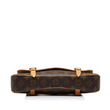 Louis Vuitton Monogram Marelle Sac a Dos Backpack