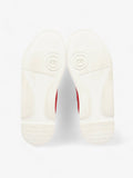 Christian Dior B17 Sneakers Red / Black Mesh EU 42.5 UK 8.5