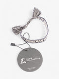 Christian Dior J'ADior Bracelet Blue Cotton