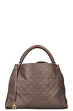 Louis Vuitton Artsy MM Bag Empreinte Ombre
