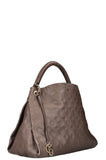 Louis Vuitton Artsy MM Bag Empreinte Ombre