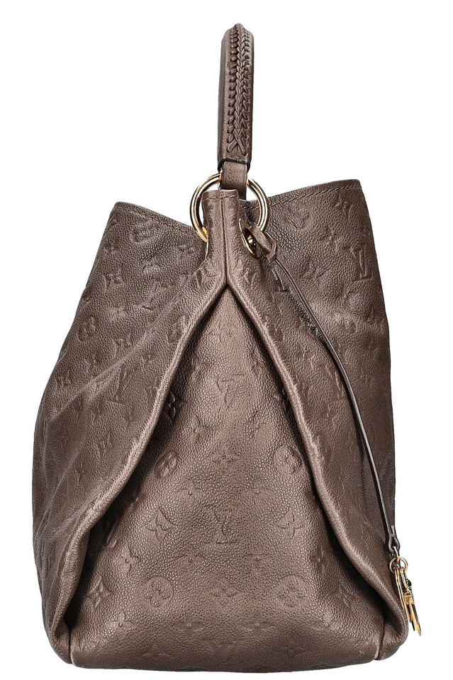 Louis Vuitton Artsy MM Bag Empreinte Ombre