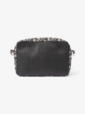 Christian Dior Safari Beige And Black Dior Oblique Canvas