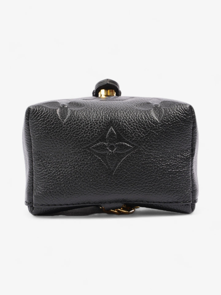 Louis Vuitton Tiny Backpack Monogram Empreinte Calfskin Leather
