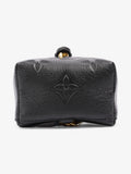 Louis Vuitton Tiny Backpack Monogram Empreinte Calfskin Leather