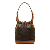 Louis Vuitton Monogram Noe GM Bucket Bag
