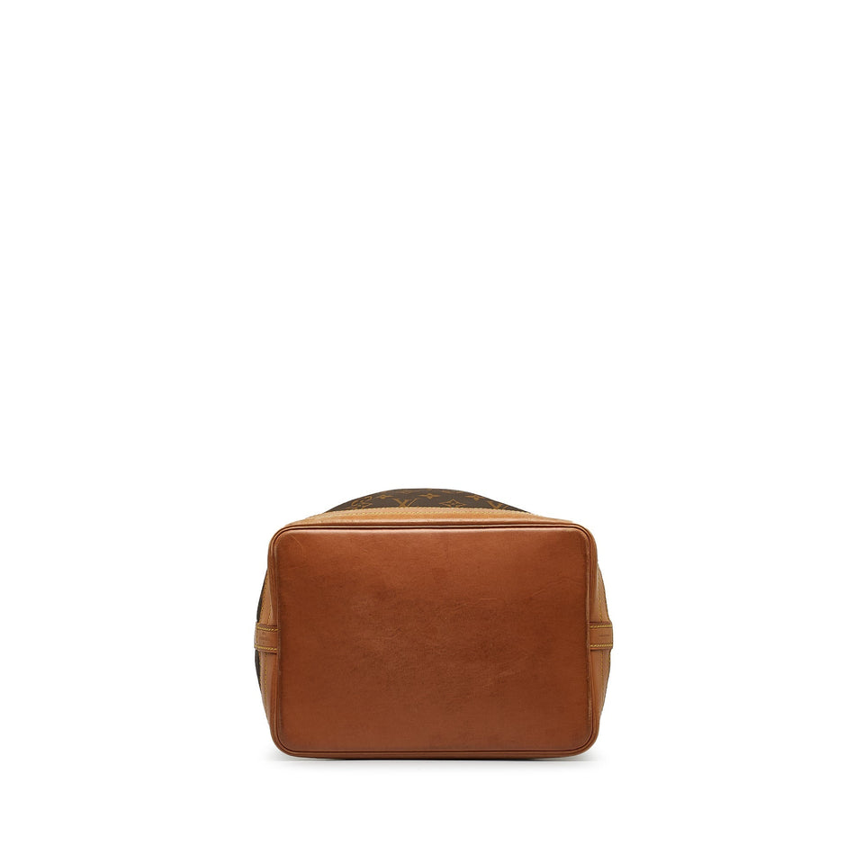 Louis Vuitton Monogram Noe GM Bucket Bag