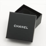 Chanel CC PM Earrings Gold (Costume Jewellery)