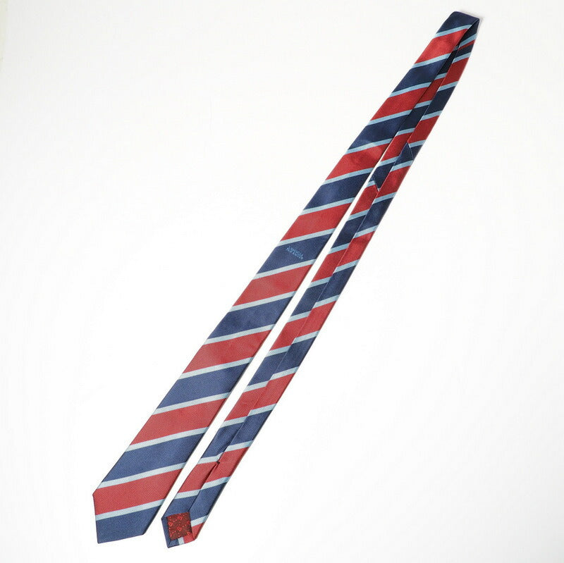 Gucci tie silk multicolor mens