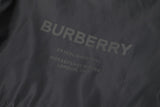 Burberry coat 8038707/71C Nylon black Women UK8/175/84A