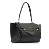 Louis Vuitton Monogram Empreinte Trocadero Shoulder Bag