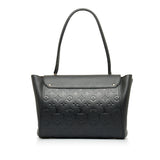 Louis Vuitton Monogram Empreinte Trocadero Shoulder Bag