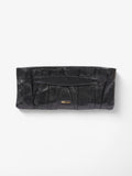 Prada Clutch Black Leather