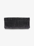 Prada Clutch Black Leather