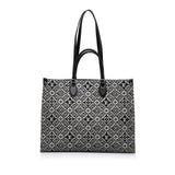 Louis Vuitton Since 1854 Onthego GM Satchel Tote