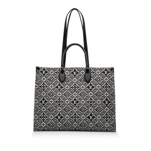 Louis Vuitton Since 1854 Onthego GM Satchel Tote