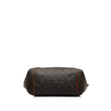 Louis Vuitton Monogram Totally MM Tote Bag