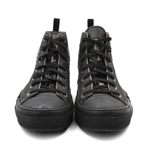 Christian Dior 'B23' High-Top Sneakers - Men's 45