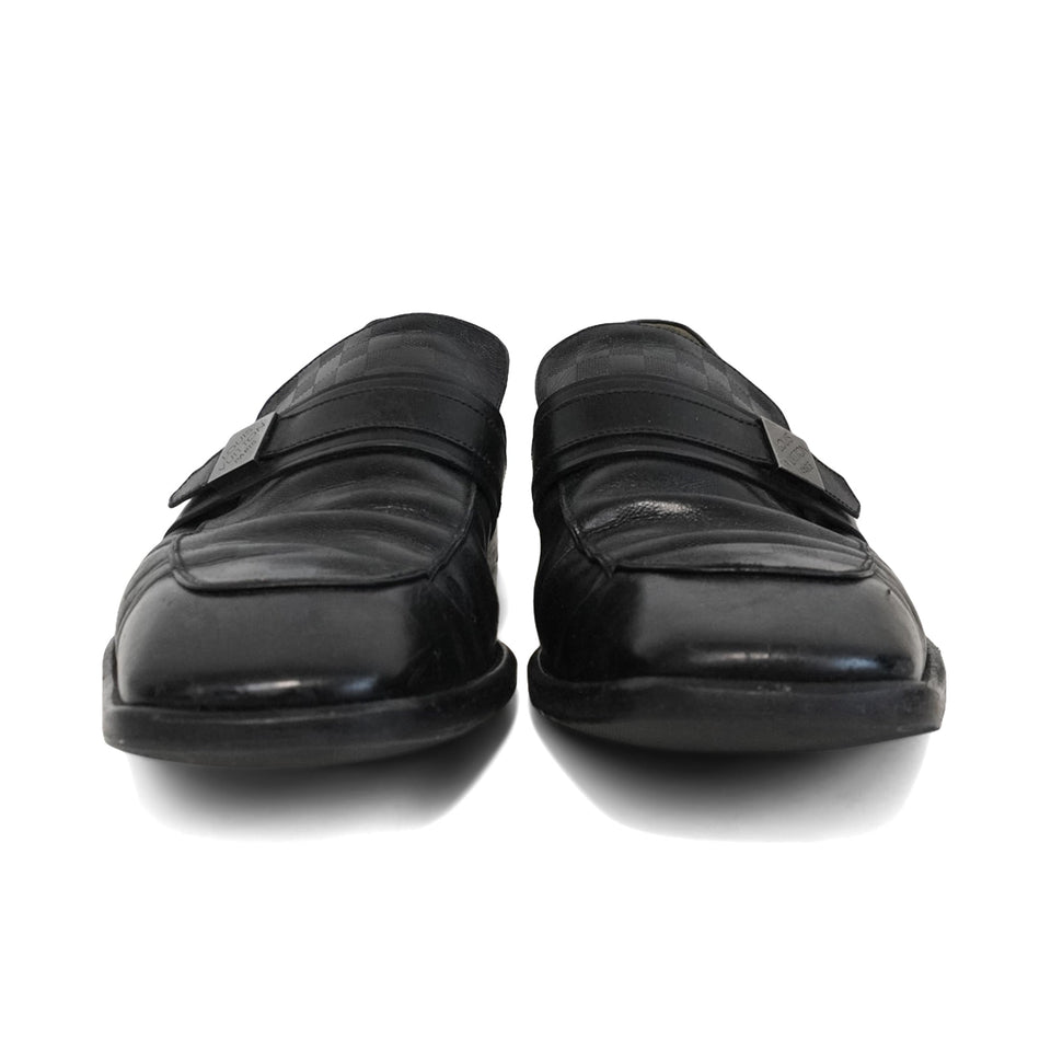 Louis Vuitton Loafers - Men's 8