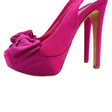 Christian Dior Slingback Heels - Women's 36