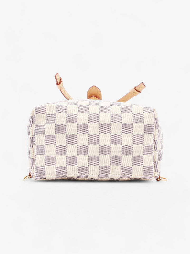 Louis Vuitton Sperone Backpack Damier Azur Canvas BB