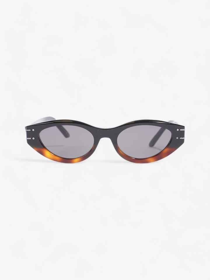 Christian Dior DiorSignature B51 Tortoise Acetate 140mm