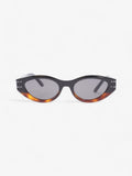 Christian Dior DiorSignature B51 Tortoise Acetate 140mm